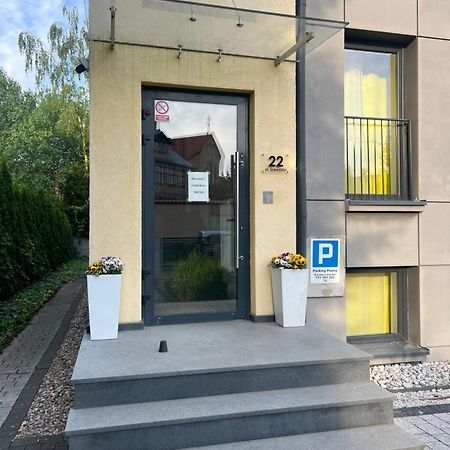 Szwedzka22 Pl Premium Rooms فروتسواف المظهر الخارجي الصورة