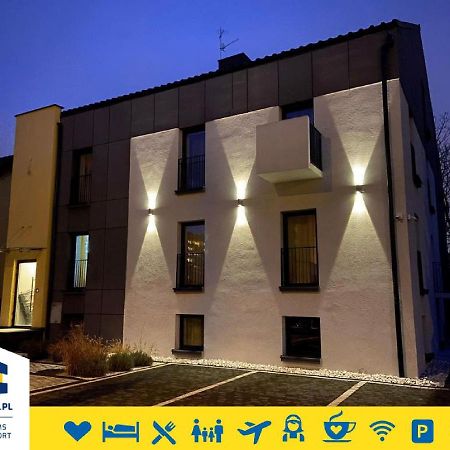 Szwedzka22 Pl Premium Rooms فروتسواف المظهر الخارجي الصورة