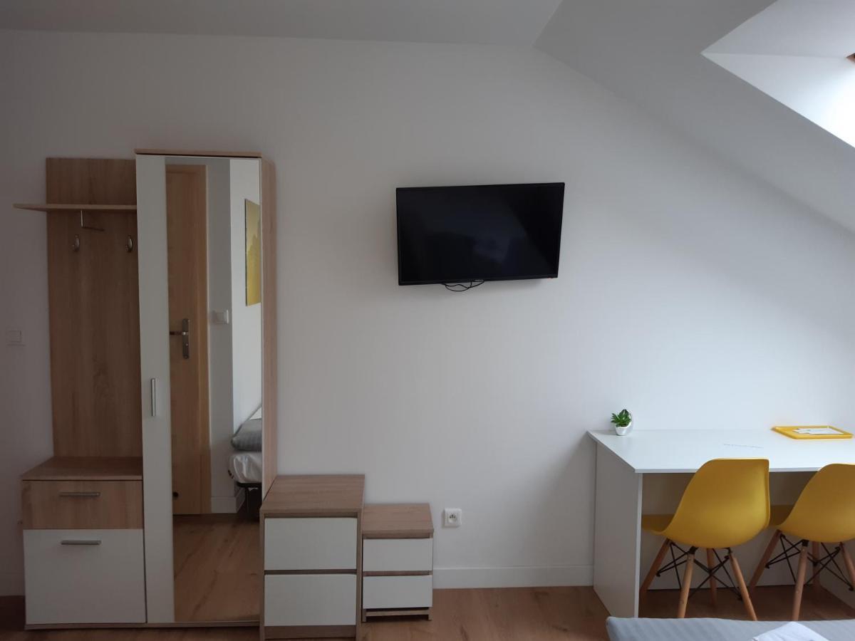Szwedzka22 Pl Premium Rooms فروتسواف المظهر الخارجي الصورة