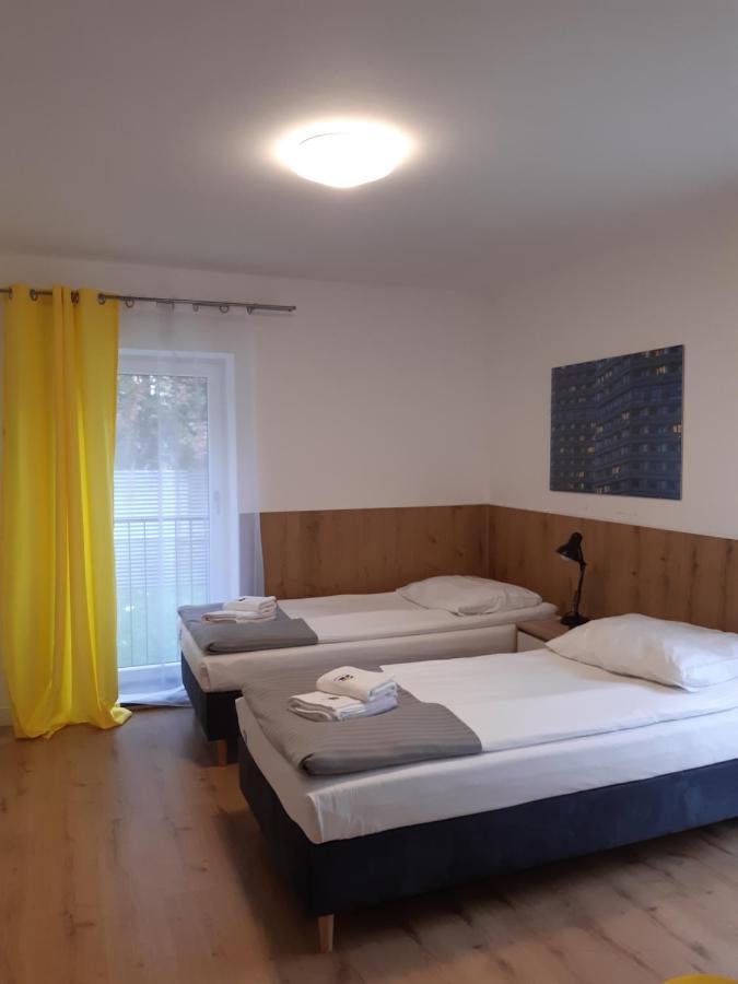 Szwedzka22 Pl Premium Rooms فروتسواف المظهر الخارجي الصورة