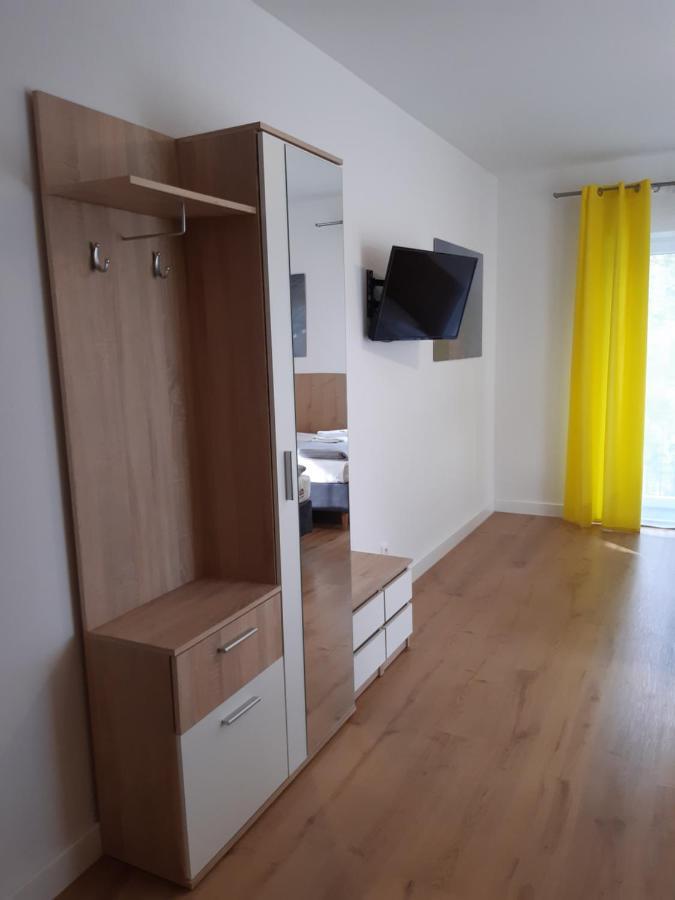 Szwedzka22 Pl Premium Rooms فروتسواف المظهر الخارجي الصورة