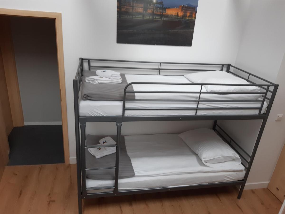 Szwedzka22 Pl Premium Rooms فروتسواف المظهر الخارجي الصورة