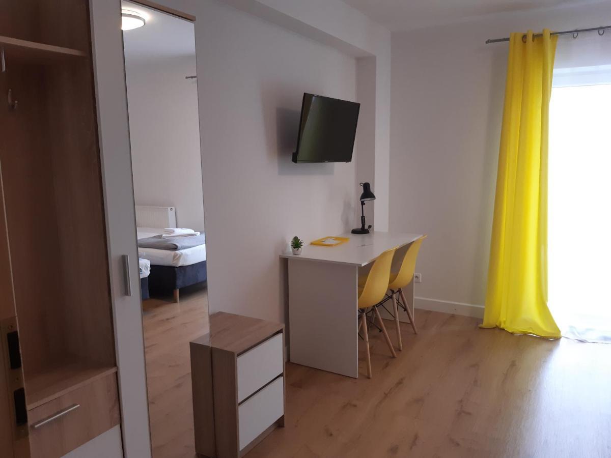 Szwedzka22 Pl Premium Rooms فروتسواف المظهر الخارجي الصورة