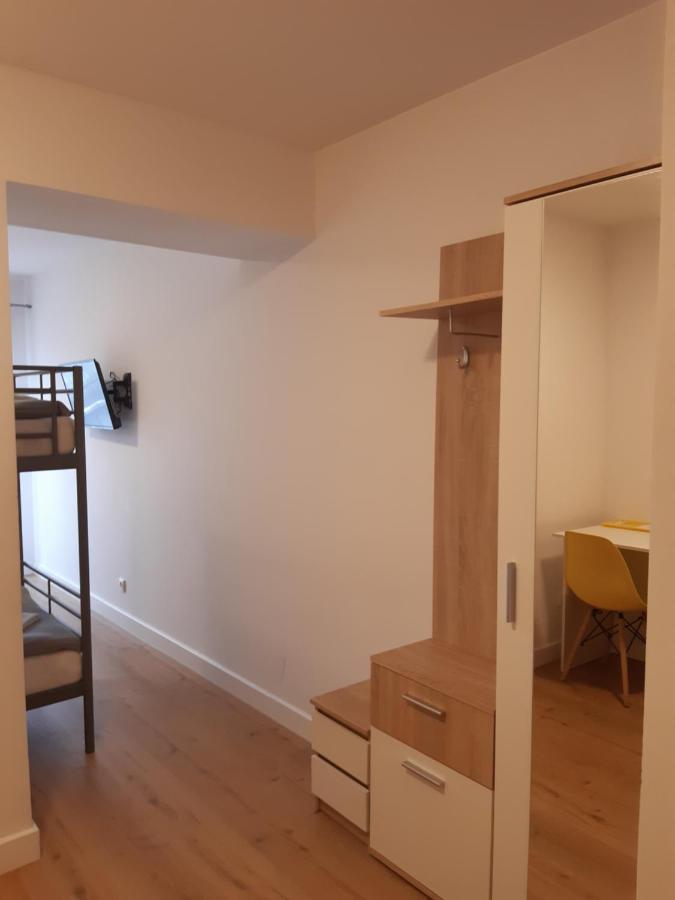 Szwedzka22 Pl Premium Rooms فروتسواف المظهر الخارجي الصورة