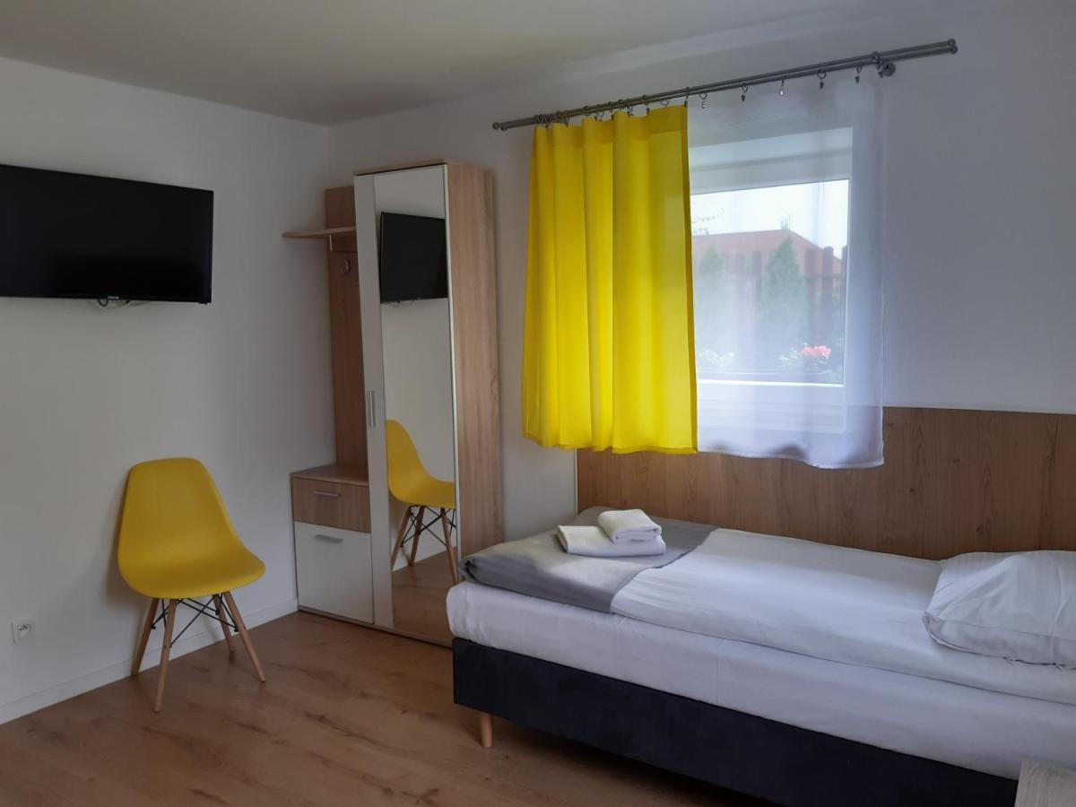 Szwedzka22 Pl Premium Rooms فروتسواف المظهر الخارجي الصورة