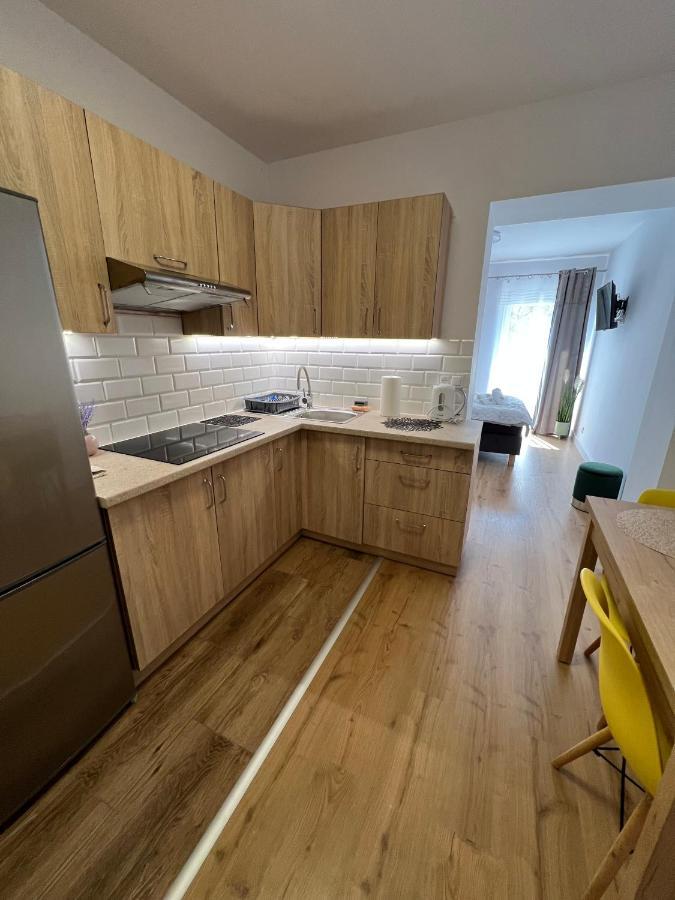 Szwedzka22 Pl Premium Rooms فروتسواف المظهر الخارجي الصورة