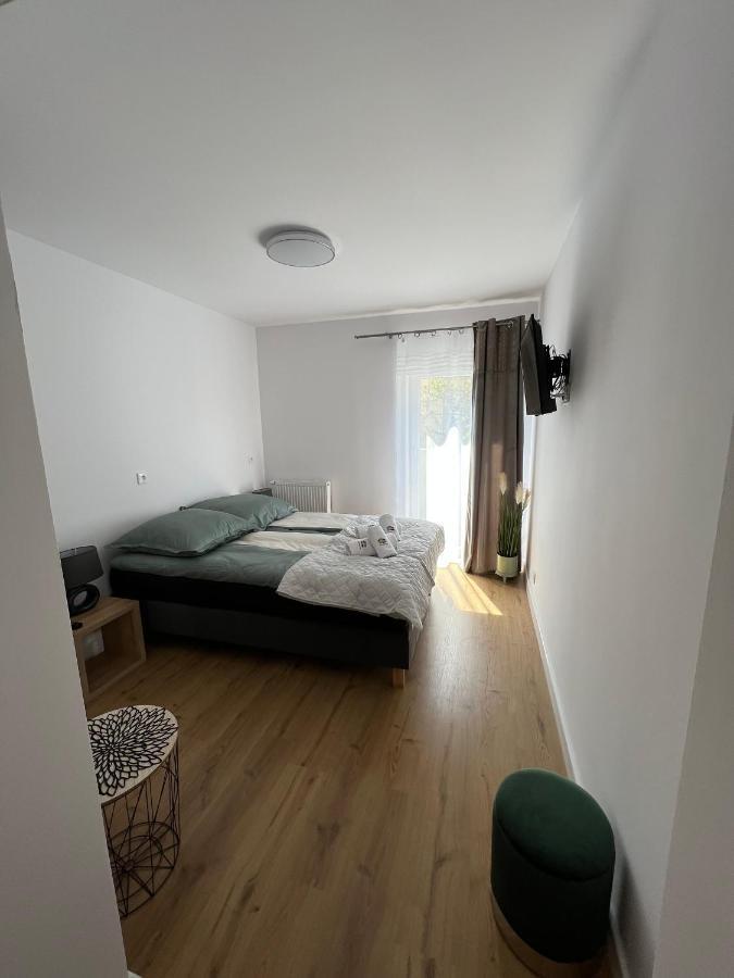 Szwedzka22 Pl Premium Rooms فروتسواف المظهر الخارجي الصورة