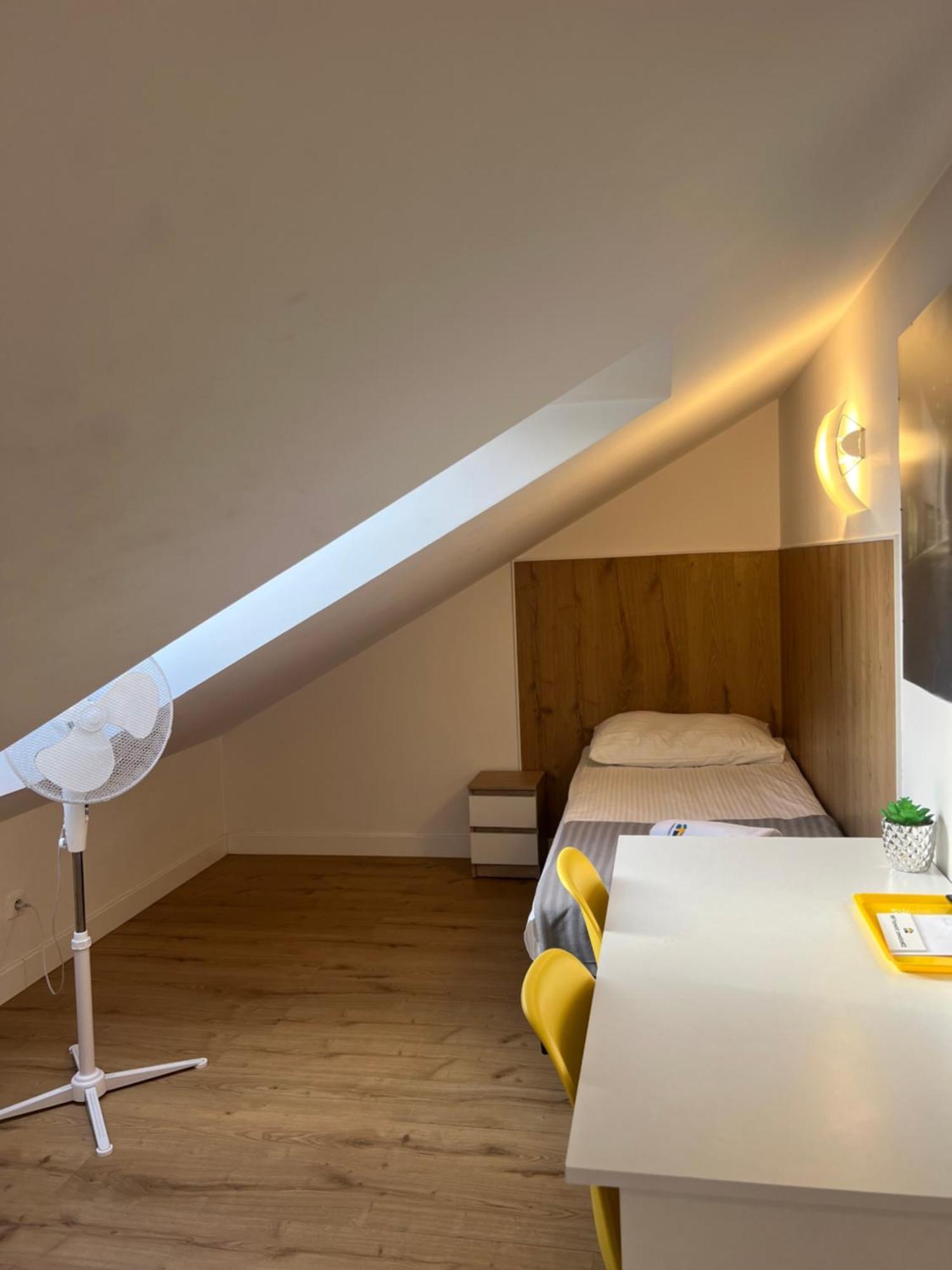 Szwedzka22 Pl Premium Rooms فروتسواف المظهر الخارجي الصورة
