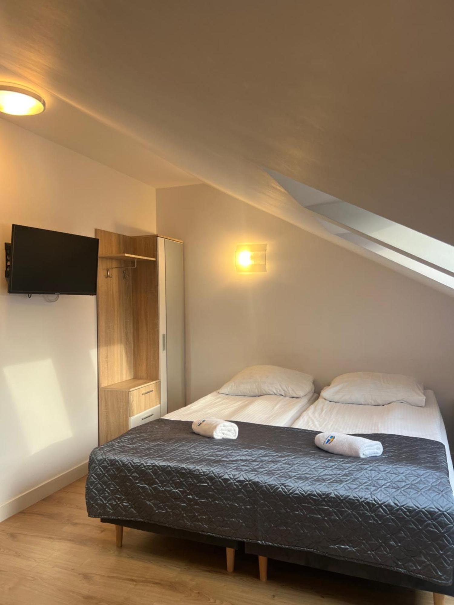 Szwedzka22 Pl Premium Rooms فروتسواف المظهر الخارجي الصورة