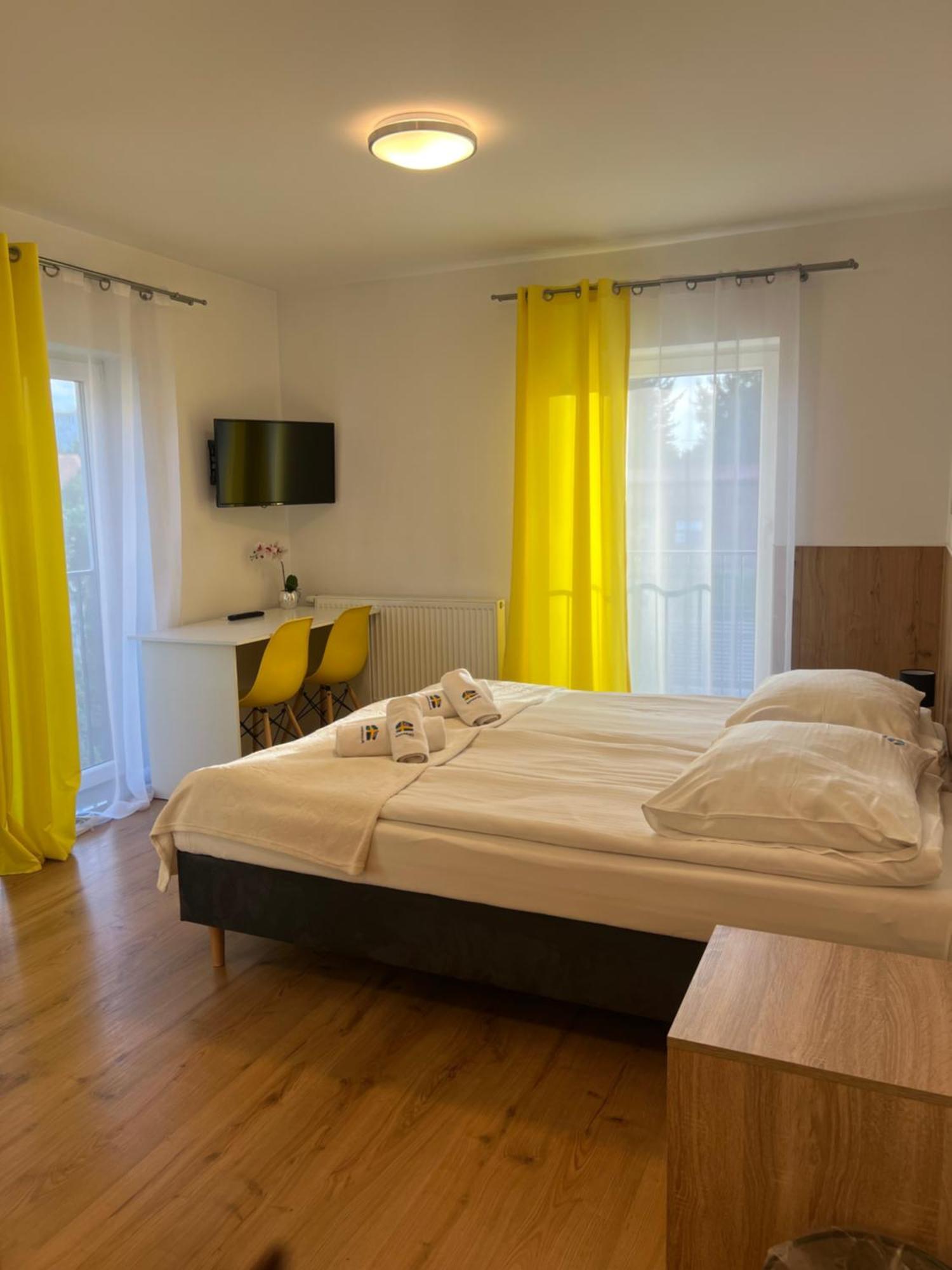 Szwedzka22 Pl Premium Rooms فروتسواف المظهر الخارجي الصورة