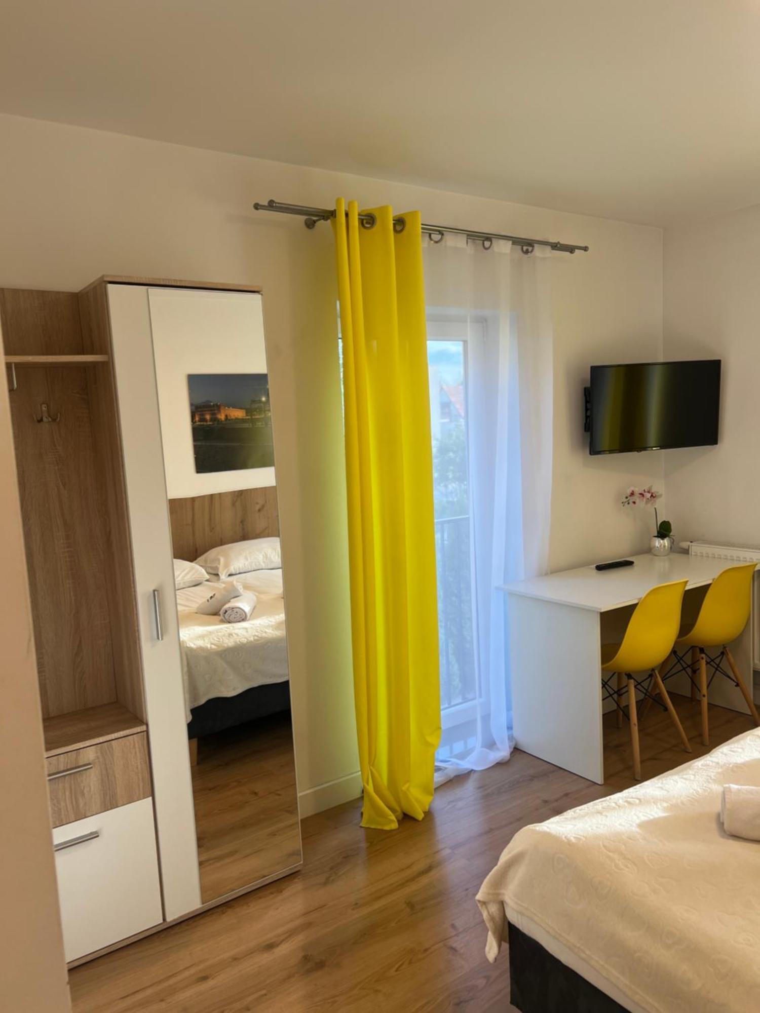 Szwedzka22 Pl Premium Rooms فروتسواف المظهر الخارجي الصورة