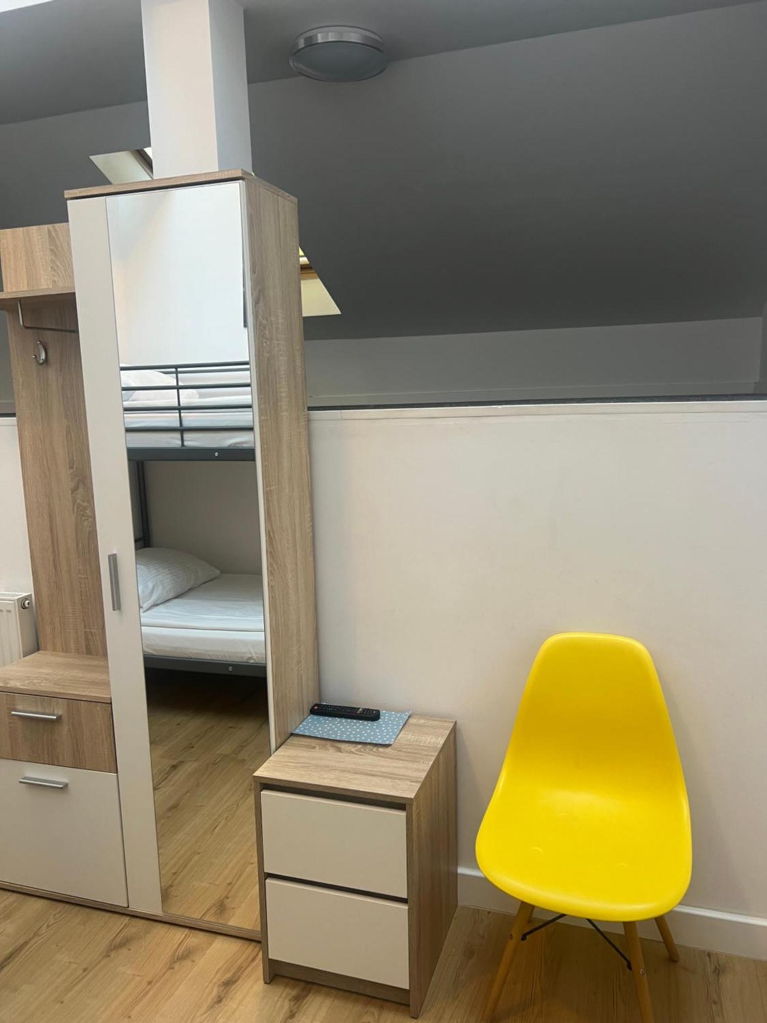 Szwedzka22 Pl Premium Rooms فروتسواف المظهر الخارجي الصورة