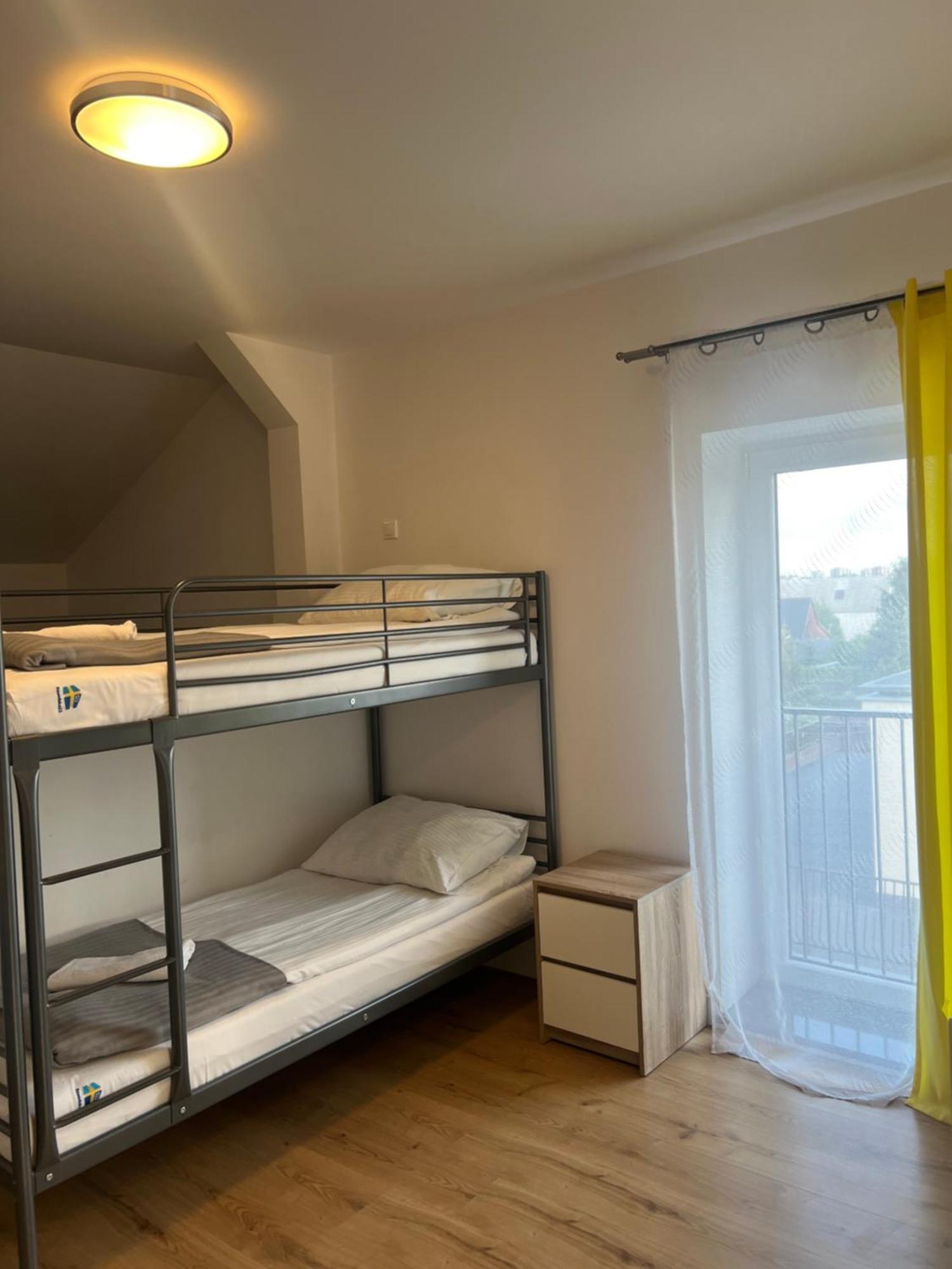 Szwedzka22 Pl Premium Rooms فروتسواف المظهر الخارجي الصورة