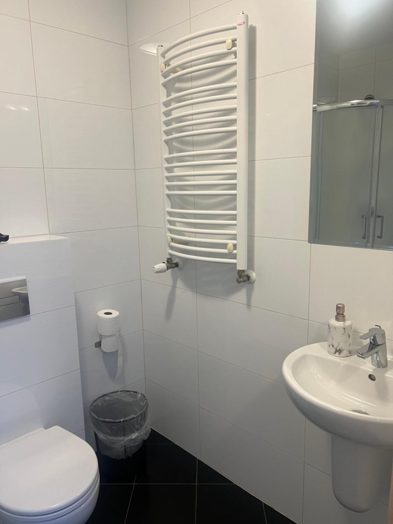 Szwedzka22 Pl Premium Rooms فروتسواف المظهر الخارجي الصورة