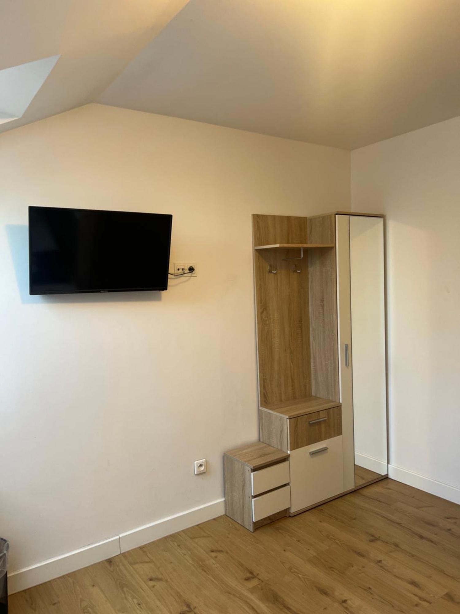 Szwedzka22 Pl Premium Rooms فروتسواف المظهر الخارجي الصورة