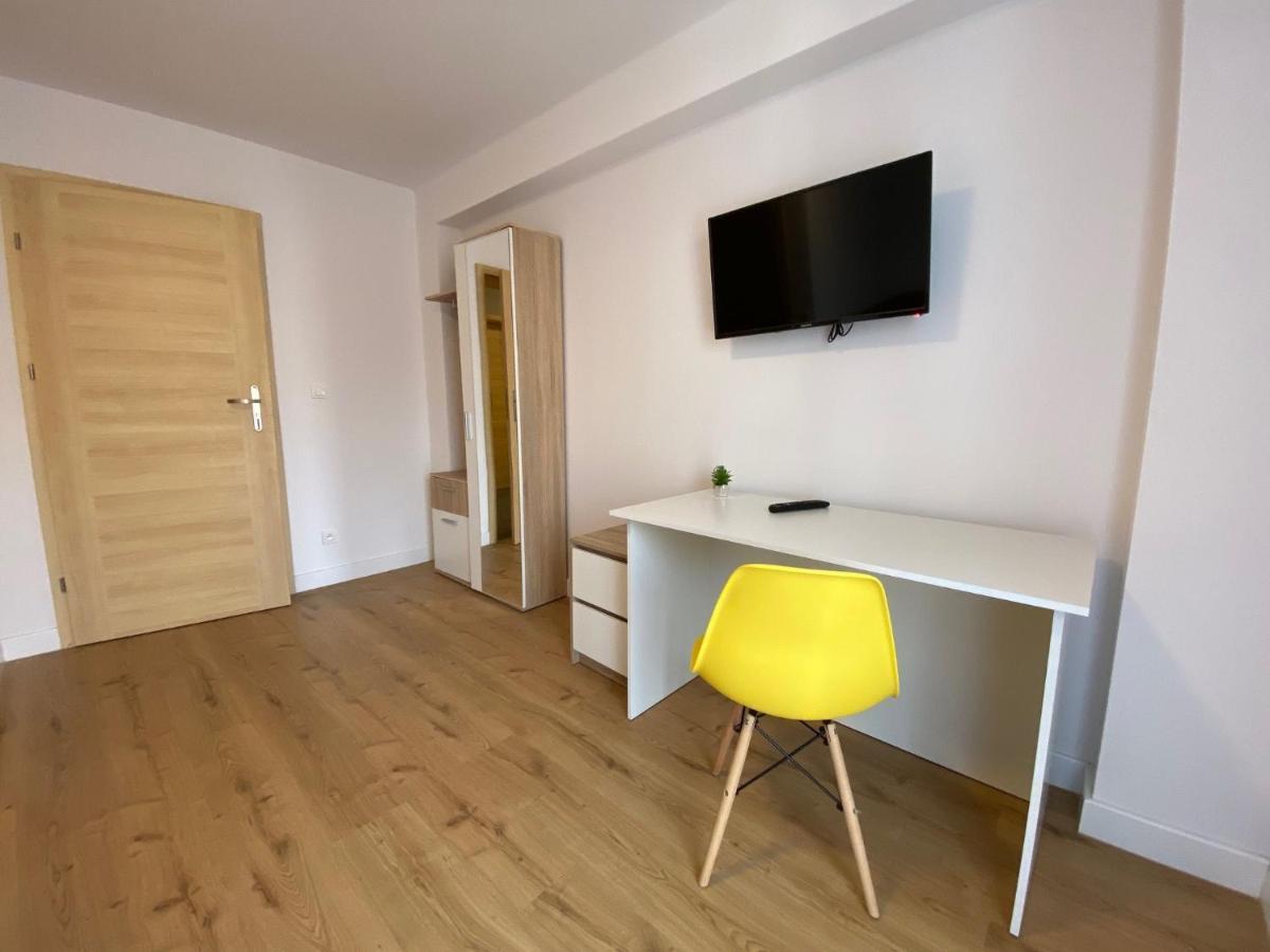 Szwedzka22 Pl Premium Rooms فروتسواف المظهر الخارجي الصورة